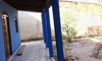 Imagem 3: Casa orla baixios