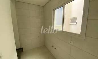 Imagem 3: Santo André - Apartamento Padrão - Vila Scarpelli