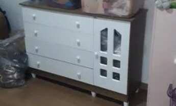 Imagem 3: 1 Casas e 2 Quitinetes no bairro jardim Vitoria em BH.