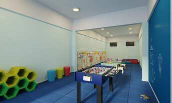 Imagem 6: GOIâNIA - Apartamento Padrão - Parque Amazônia