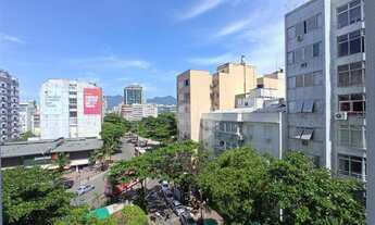 Imagem 6: Apartamento com 1 quarto à venda, 49 m² por R$ 1.200.000 - Ipanema - Rio de Janeiro/RJ