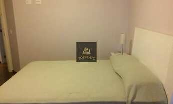 Imagem 7: Flat disponível em Moema - SP