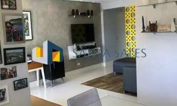 Imagem 6: Apartamento Vila das Mercês,3 qtos, varanda gourmet envidraçada