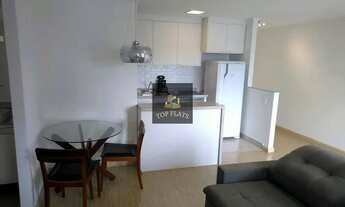 Imagem 5: Flat disponível na Vila Olímpia