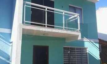 Imagem 2: Open House vende: Casa 3qts em condomínio perto de todo comércio no Largo da Batalha!!!