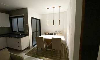 Imagem 7: Apartamento Garden com 2 dormitórios à venda, 40 m² por R$ 285.000 - Vila Formosa - São Pa