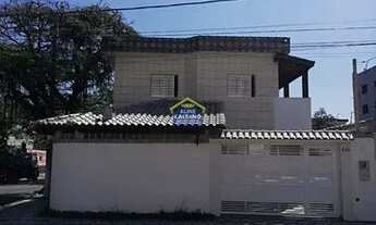 Imagem: Casa com 4 dorms, Aviacao, Praia Grande