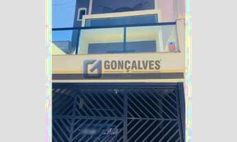 Imagem 2: SANTO ANDRE - Residential / Home - JARDIM DO ESTADIO