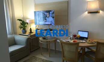 Imagem: FLAT - BELA VISTA - SP