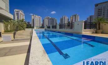 Imagem 2: APARTAMENTO - MORUMBI - SP