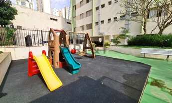 Imagem 4: Apartamento para venda no Brooklin 2 quartos Rua Pensilvania