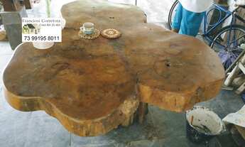 Imagem 5: Casa Rústica -Porto Seguro - BA