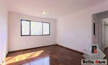 Imagem: Apartamento na Mooca, 59m2, com 02 quartos