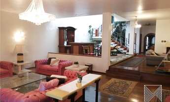 Imagem 3: Linda Casa com 5 Quartos à venda, 901m² - Jardim Prudência