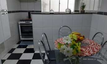 Imagem 5: Apartamento para venda possui 70 metros quadrados com 2 quartos em São Luiz - Barra Mansa