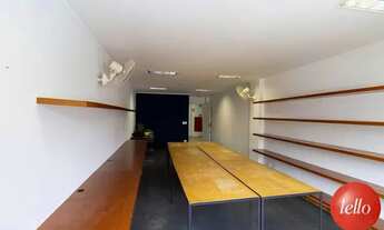 Imagem 3: São Paulo - Conjunto Comercial/Sala - Vila Romana