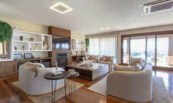 Imagem 7: Casa Condominio para Venda - 448.16m², 4 dormitórios, sendo 3 suites, 4 vagas - Terra Vill