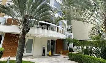 Imagem: SAO PAULO - Apartamento Padrão - MOEMA