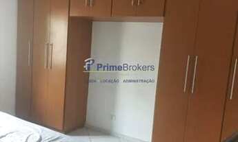 Imagem 6: SOBRADO ALUGA-SE NA ACLIMAÇÃO 85M², 2 DOMRS. (2 SUÍTES), COZ/AMERICANA, 1VG, LAVABO, LIVIN