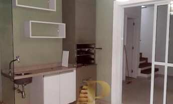 Imagem 3: Casa em Condomínio para Venda em Suzano, Jardim Carlos Cooper, 3 dormitórios, 1 suíte, 1 b