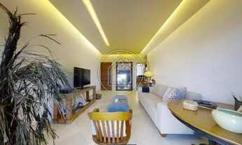 Imagem 2: Rio de Janeiro - Apartamento Padrão - Humaitá