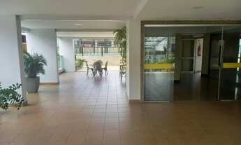 Imagem 6: Apartamento Ed. Maison Matise com 3 quartos sendo 1 suíte - 110m²