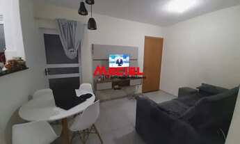 Imagem 2: Apartamento Padrão em São José dos Campos