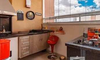 Imagem 6: Apartamento para locação no Tatuapé com 2 dormitórios e 2 vagas