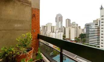 Imagem 6: São Paulo - Apartamento Padrão - Pinheiros