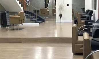 Imagem 2: Salão de beleza no Analia Franco