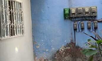 Imagem 5: Alugo quarto e sala 1° andar Curicica BRT