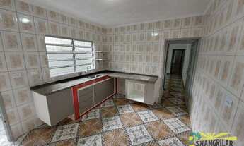 Imagem 2: Casa com 2 dormitórios para alugar, 90 m² por R$ 1.571,00/mês - Jardim Santa Rita - Diadem