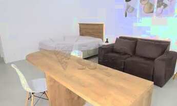 Imagem 7: Apartamento Loft / Studio em Pelotas