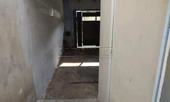 Imagem 6: Casa Padrão em São Carlos