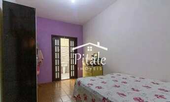 Imagem 3: Casa com 3 dormitórios à venda, 240 m² por R$ 580.000,00 - Jardim das Flores - Osasco/SP