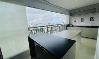 Imagem 4: Apartamento com 2 dormitórios para locação no bairro da Mooca, São Paulo, SP