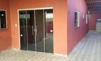 Imagem 1: Térrea para venda possui 150 metros quadrados com 3 quartos em Recanto das Emas - Brasília