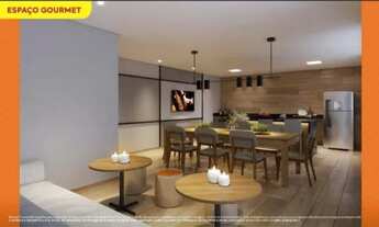 Imagem 3: Apartamento para venda com 2 quartos em Samambaia Norte - DF Q 416