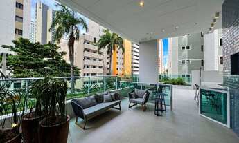 Imagem 6: Apartamento com 2 dormitórios, 58 m² - venda por R$ 852.745,51 ou aluguel por R$ 3.731,00