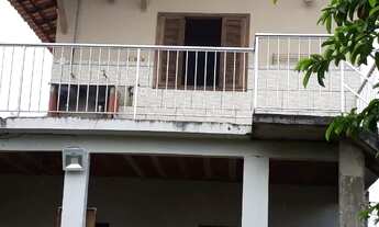 Imagem 6: Vendo casa em sepetiba com piscina ou troco por casa em marica