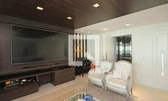 Imagem 3: Apartamento à Venda - Belvedere, 4 Quartos, 250 m2