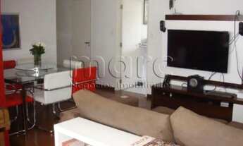 Imagem: SÃO PAULO - Apartamento Padrão - ACLIMACAO