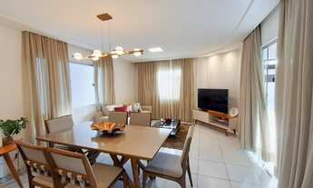 Imagem 2: Casa em condomínio à venda em Nova Parnamirim (Parnamirim/RN) I Condomínio Morumbi Park