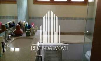 Imagem 5: Casa/Sobrado 5 dorm. 2 suítes 4 banheiros 5 vagas Granja Viana 2 Cotia Oportunidade