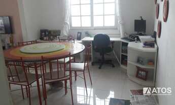 Imagem 6: Casa Padrão Casa com 3 dormitórios