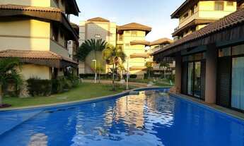 Imagem 3: Apartamento para Venda em Aquiraz, Tapera, 3 dormitórios, 3 suítes, 4 banheiros, 2 vagas