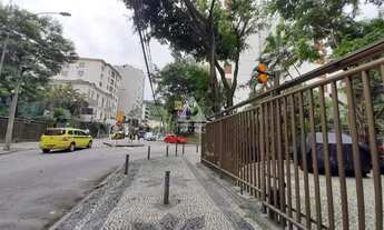 Imagem 4: Laranjeiras! Vaga de garagem, escriturada, demarcada, coberta, 24h. com guarita, 8m²