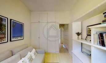 Imagem 7: Rio de Janeiro - Apartamento Padrão - Humaitá