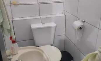 Imagem 4: Aluga-se casa de 2 cômodos 1 banheiro