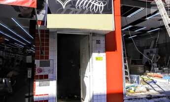 Imagem: Salão - Centro - Campinas